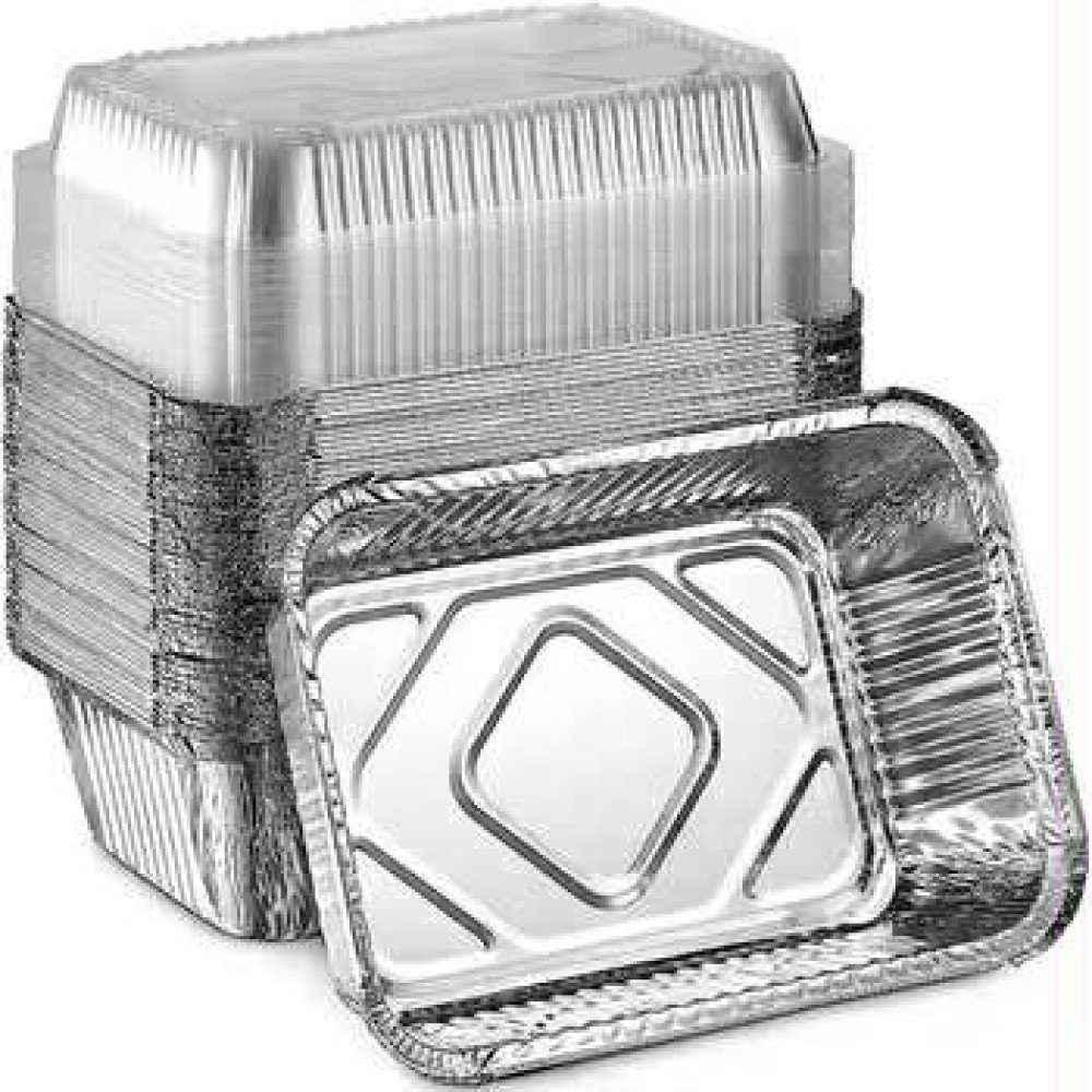 Aluminium bakken 911 ml