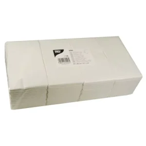 DiscountOffice Handdoek Z-vouw Cellulose 2-laags 23x25cm 3200 stuks - Image 2