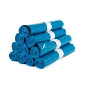 Vuilniszakken 120 liter 70x110cm T70